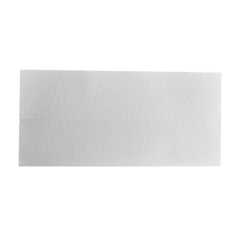 90513 Blatt gefaltet freigestellt