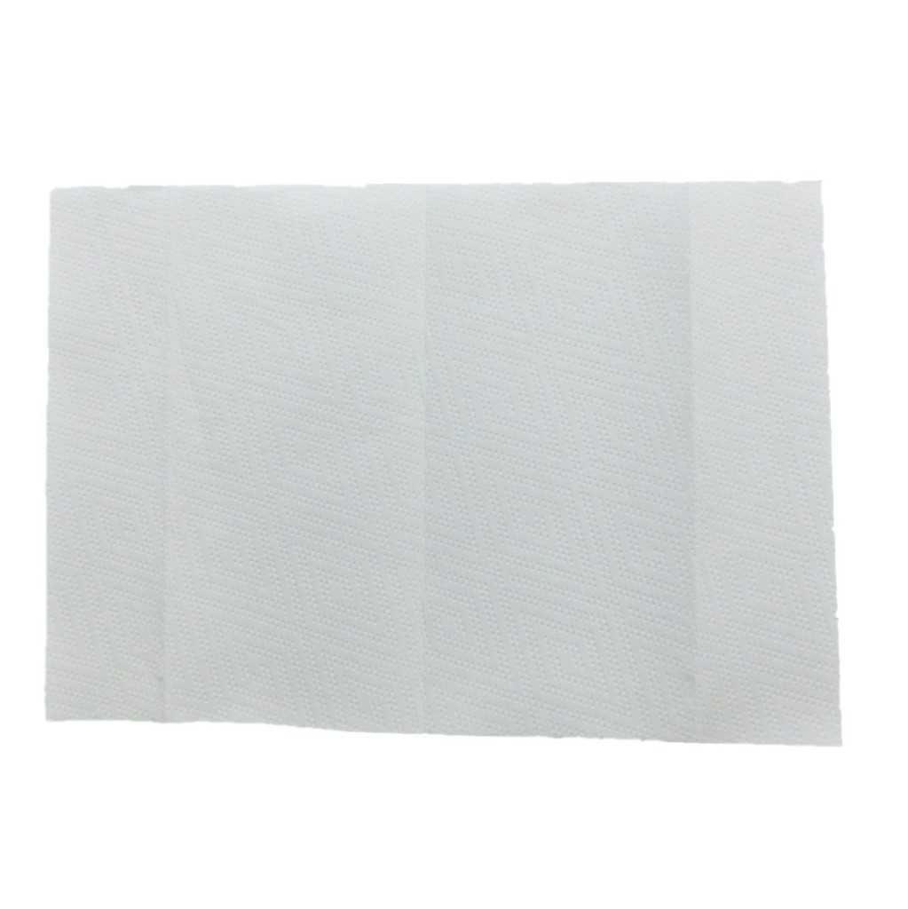 90513 Tuch entfaltet freigestellt