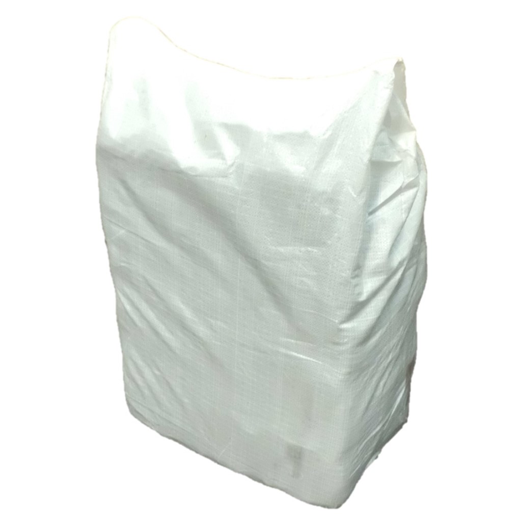 21103 Sack freigestellt