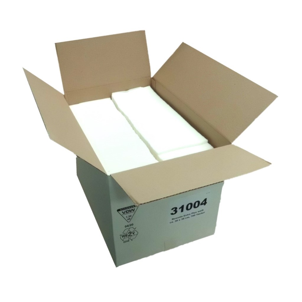 31004 Karton offen freigestellt