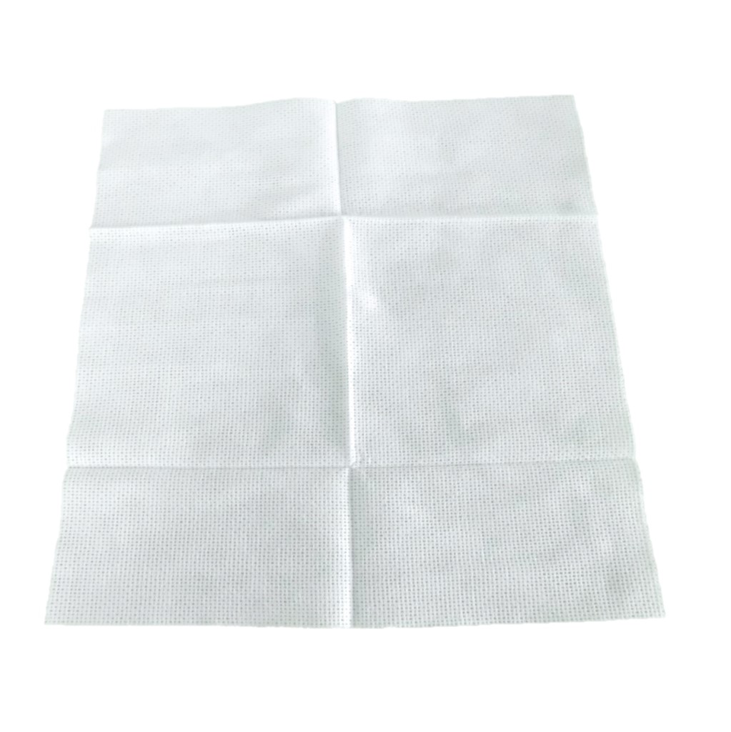 31004 Tuch entfaltet freigestellt