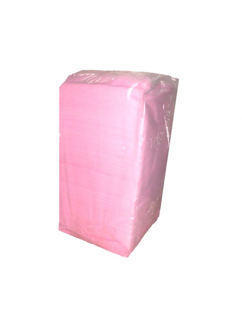 91002 Bodenvlies rosa Sack freigestellt