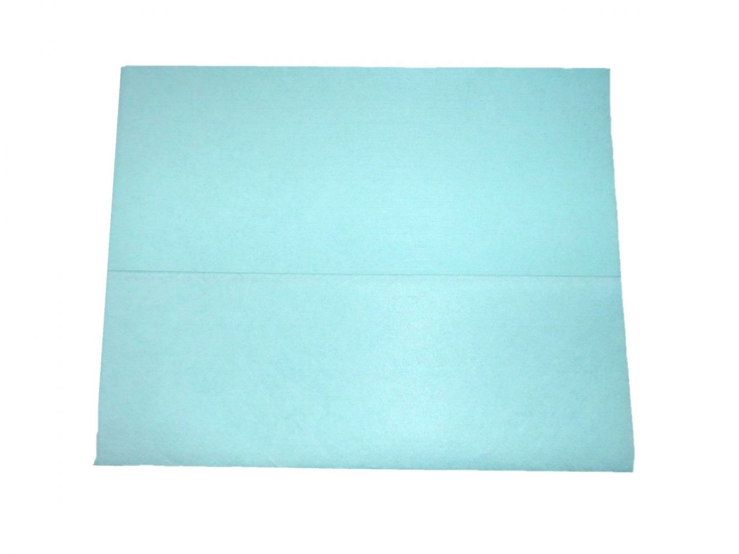 30030 Tuch gefaltet freigestellt