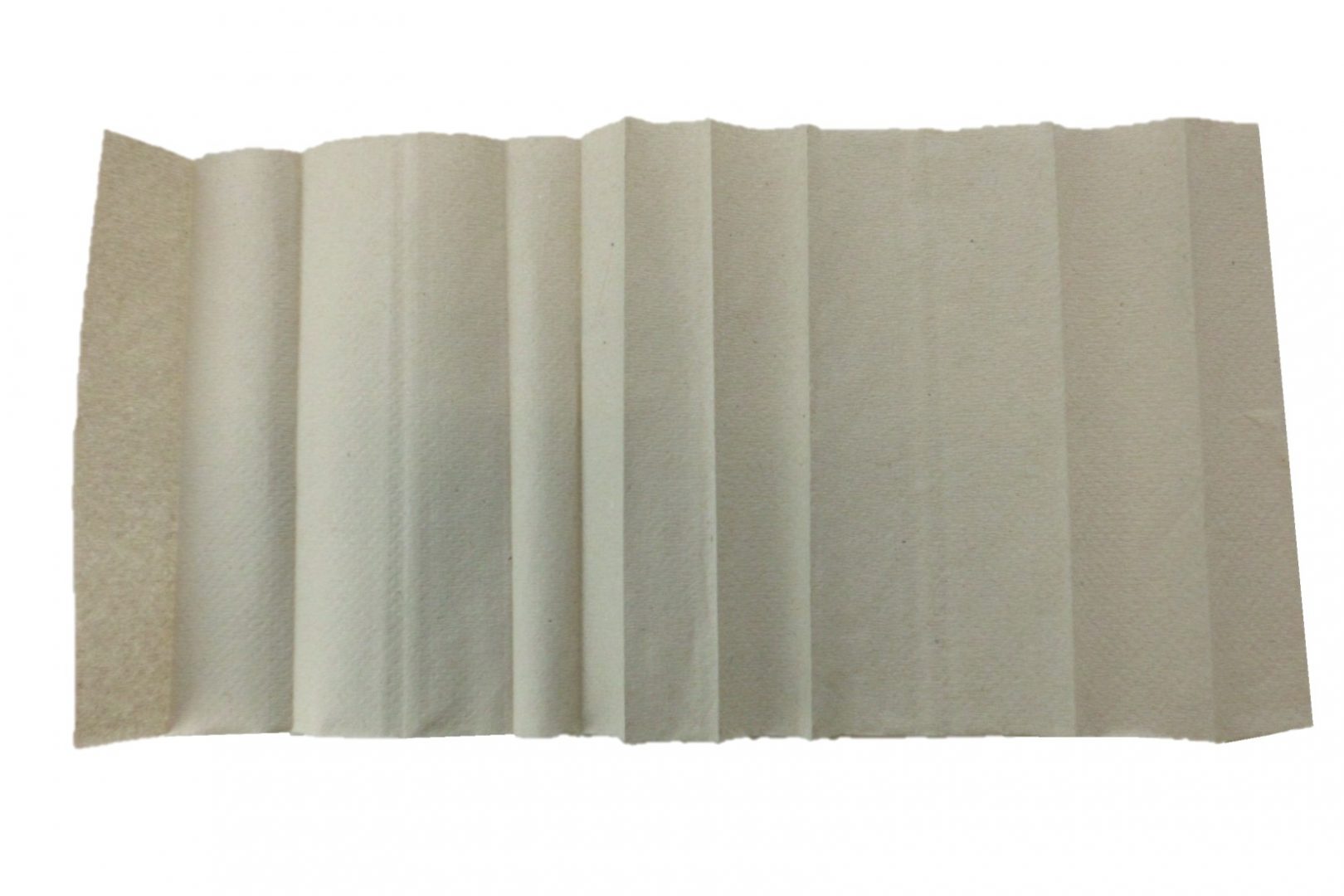 90552N Tuch entfaltet freigestellt