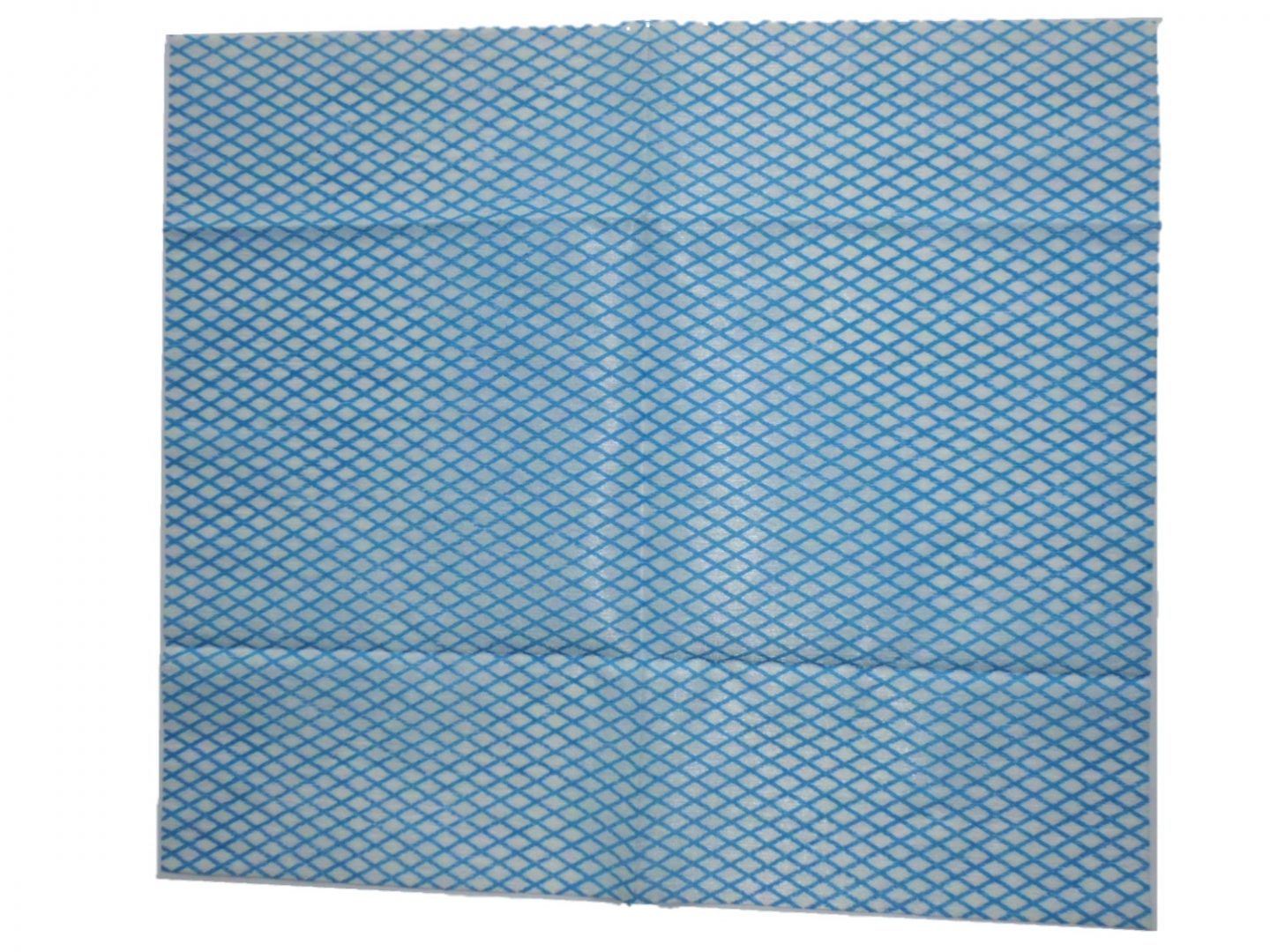 30980 Tuch entfaltet freigestellt