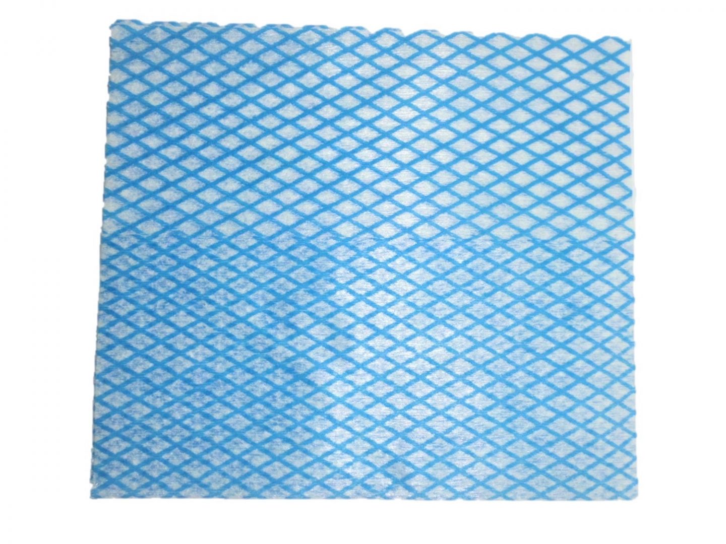 30980 Tuch gefaltet freigestellt