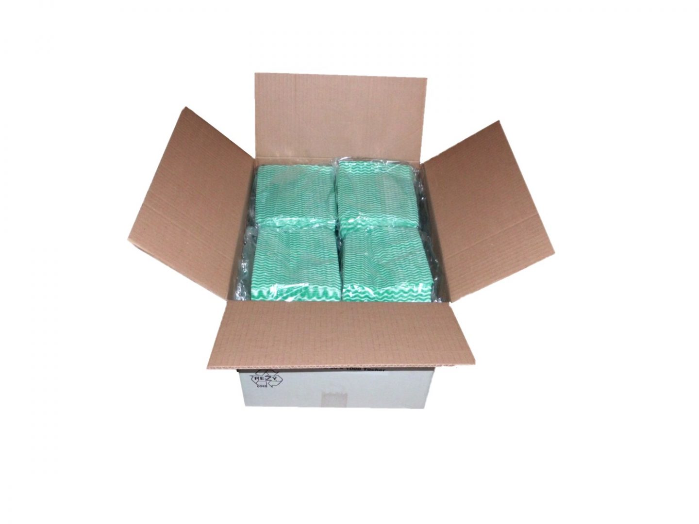 30993 Karton offen freigestellt