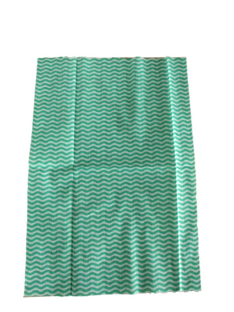 30993 Tuch entfaltet freigestellt