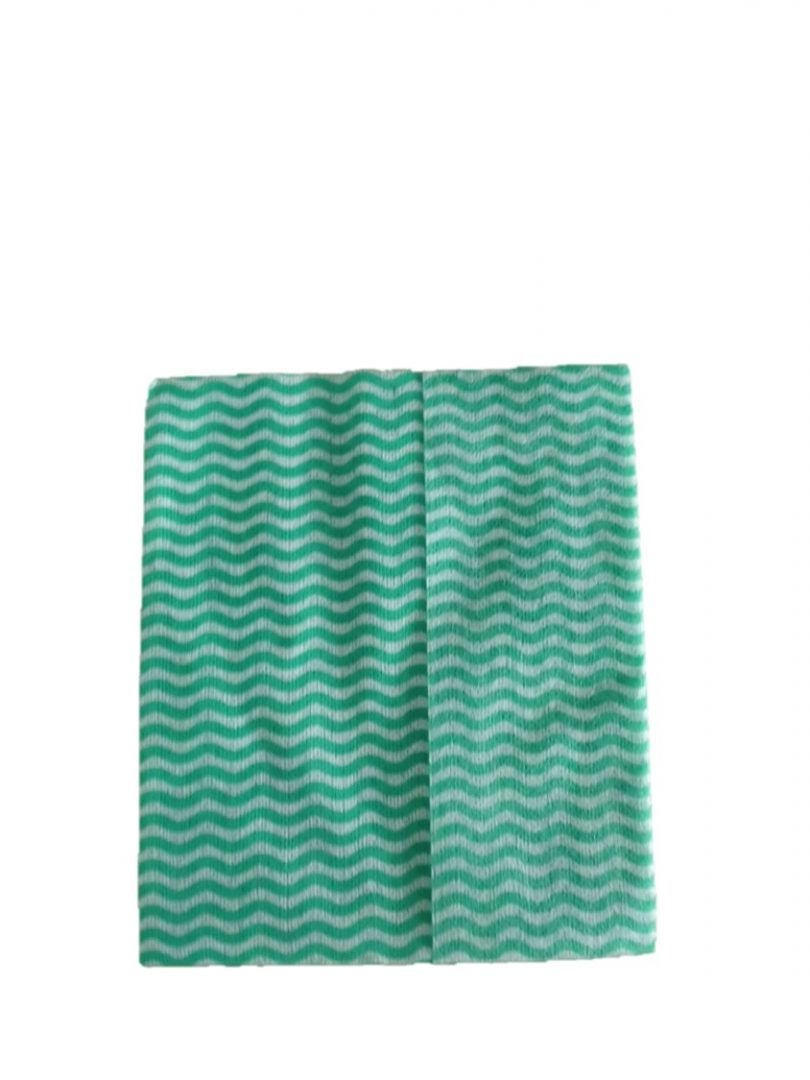 30993 Tuch gefaltet freigestellt