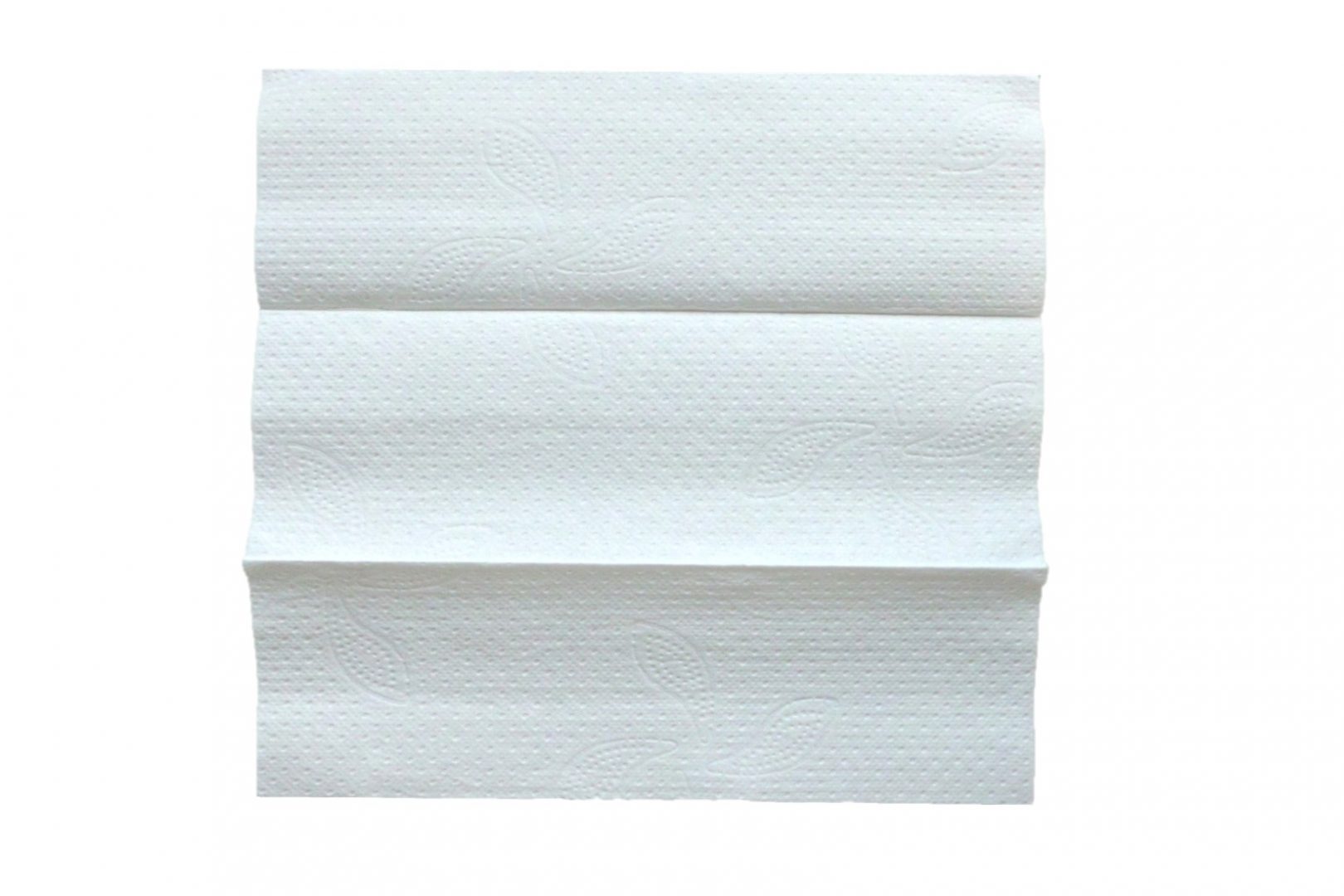 90455 Blatt entfaltet