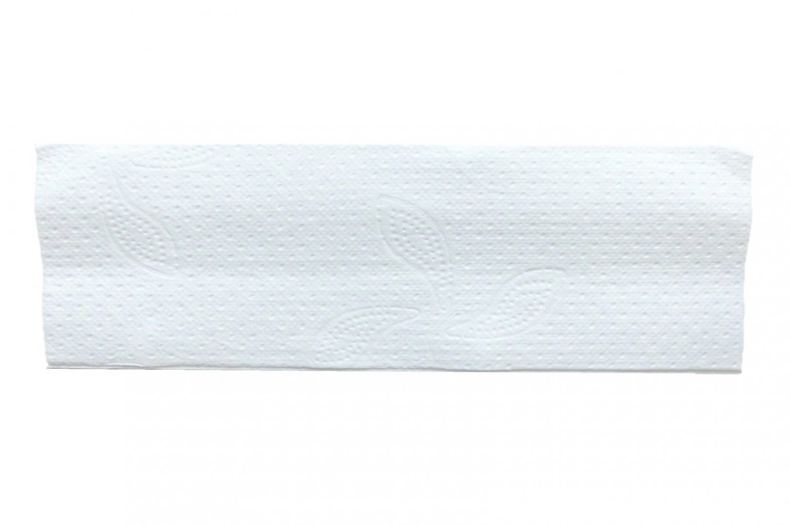 90455 Blatt gefaltet