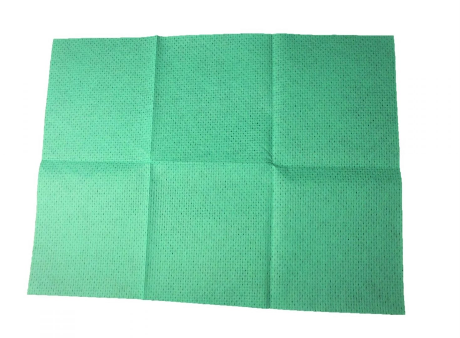 31031 Tuch entfaltet