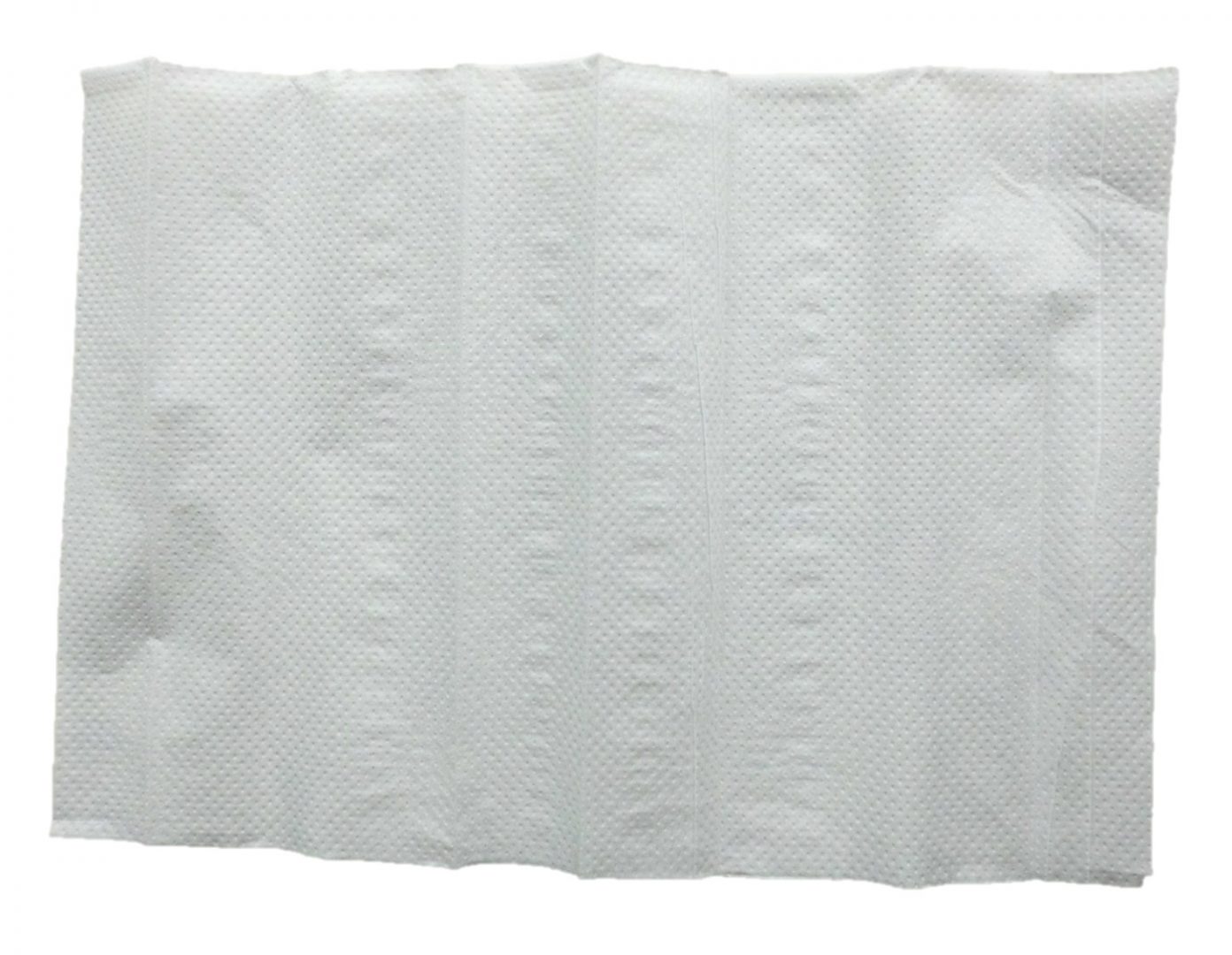 90493 Tuch entfaltet