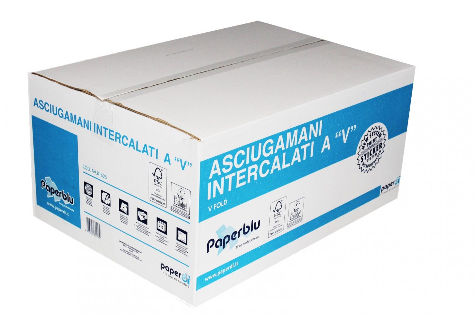 90488-2 Karton geschlossen