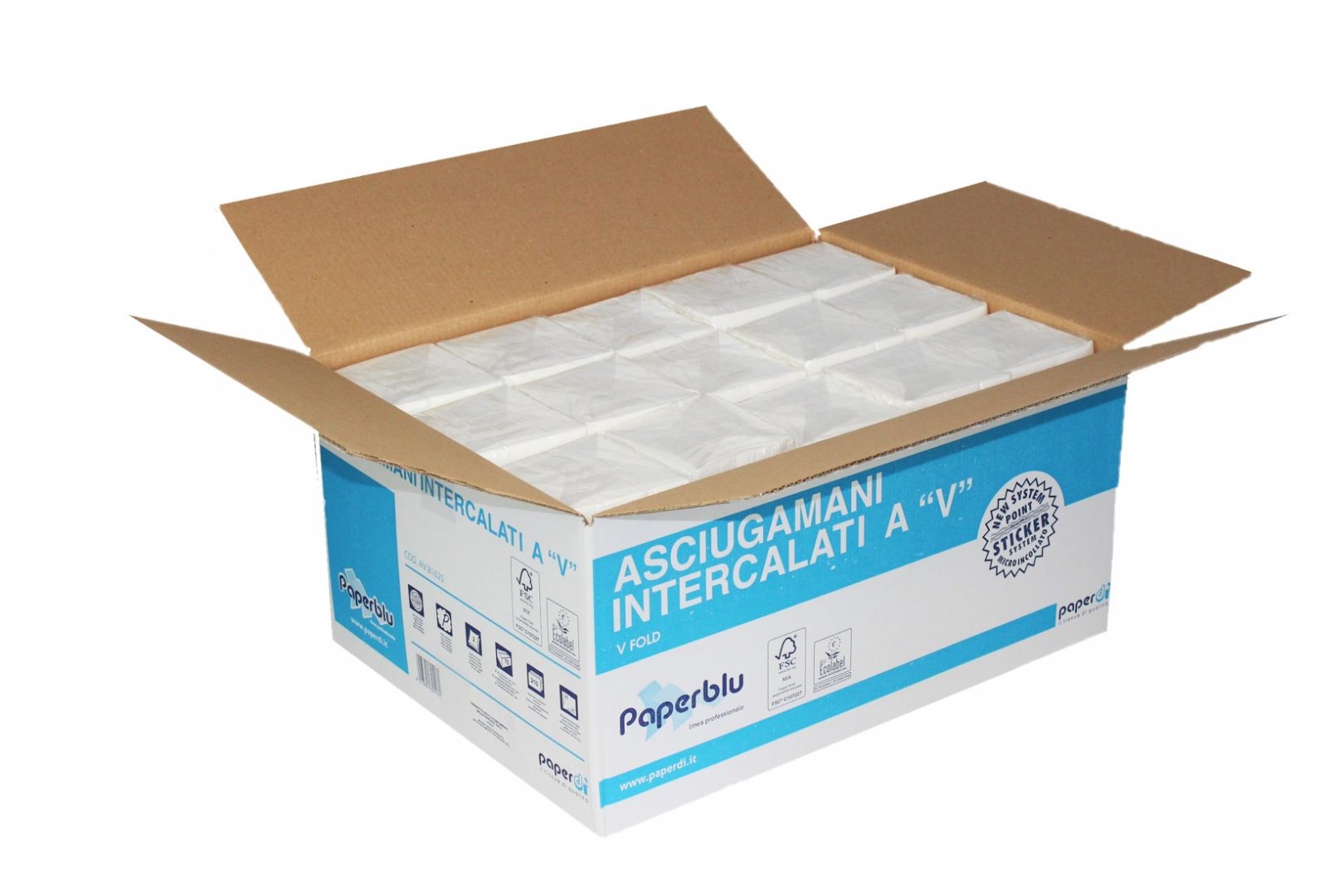 90488-2 Karton offen