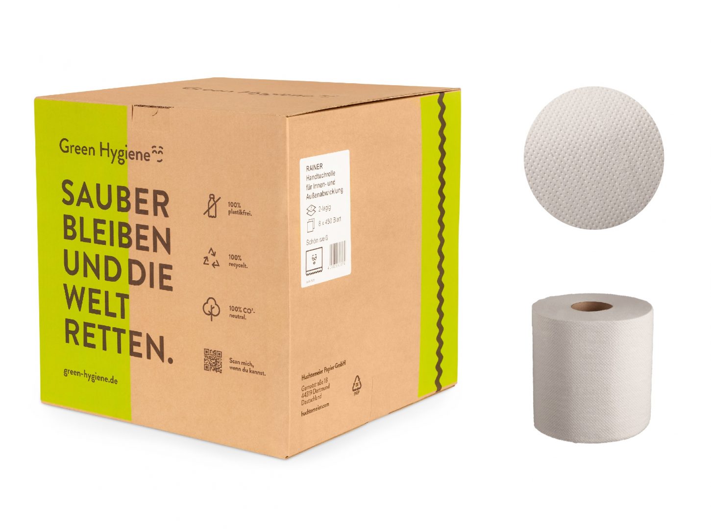 90662 RAINER komplett