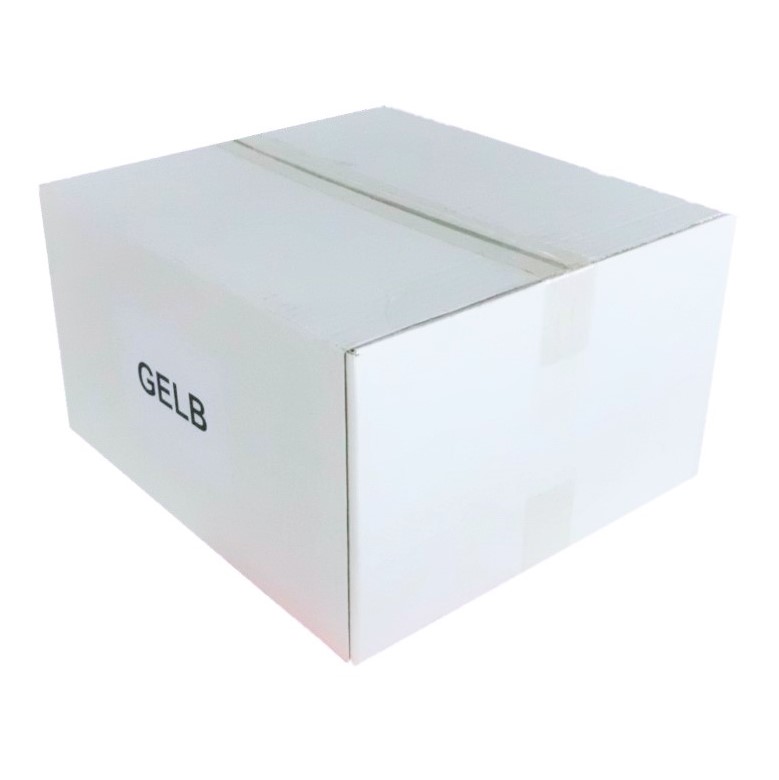 31032 Lavette gelb Karton geschlossen