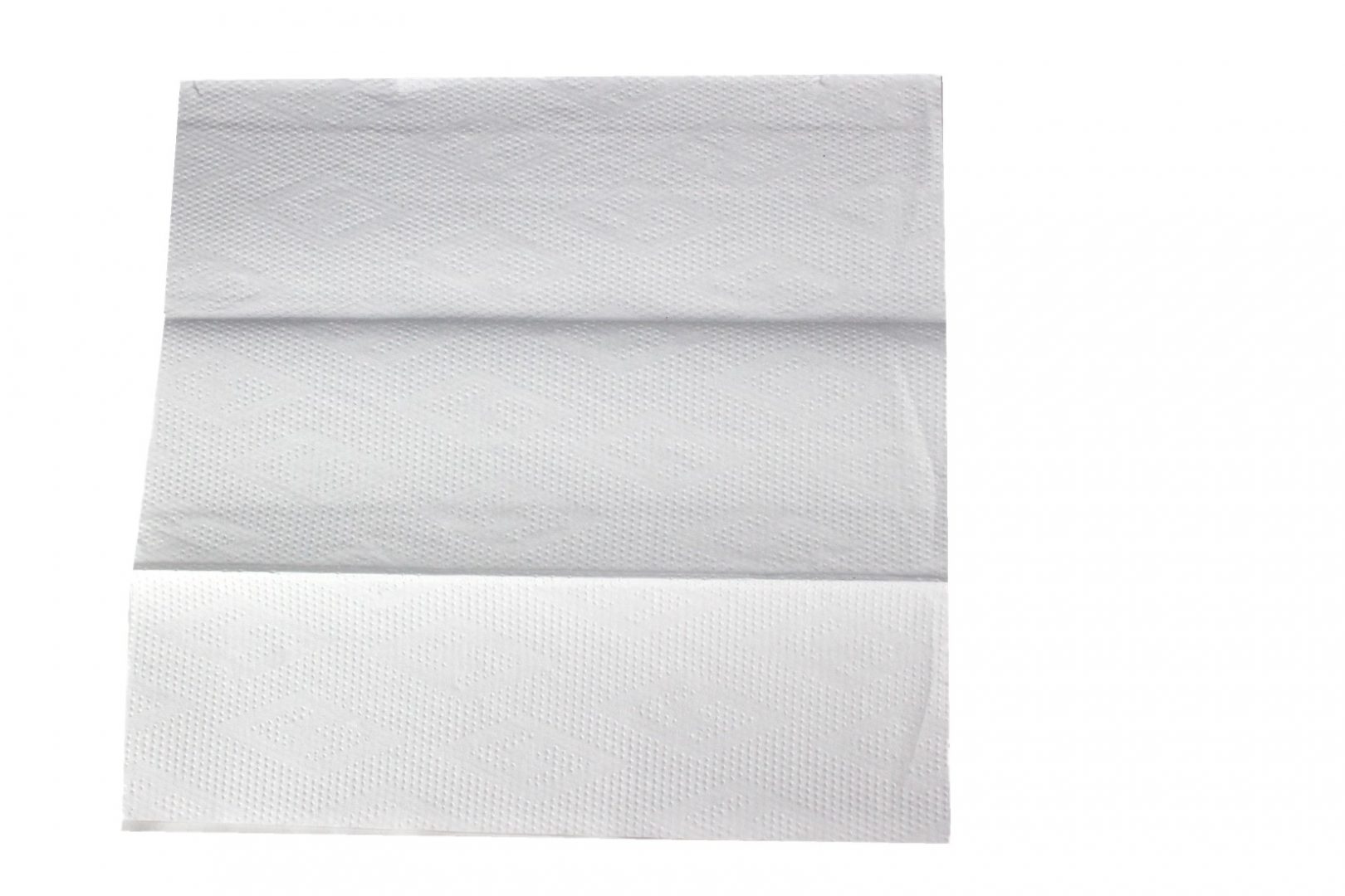 90563-2 Tuch entfaltet