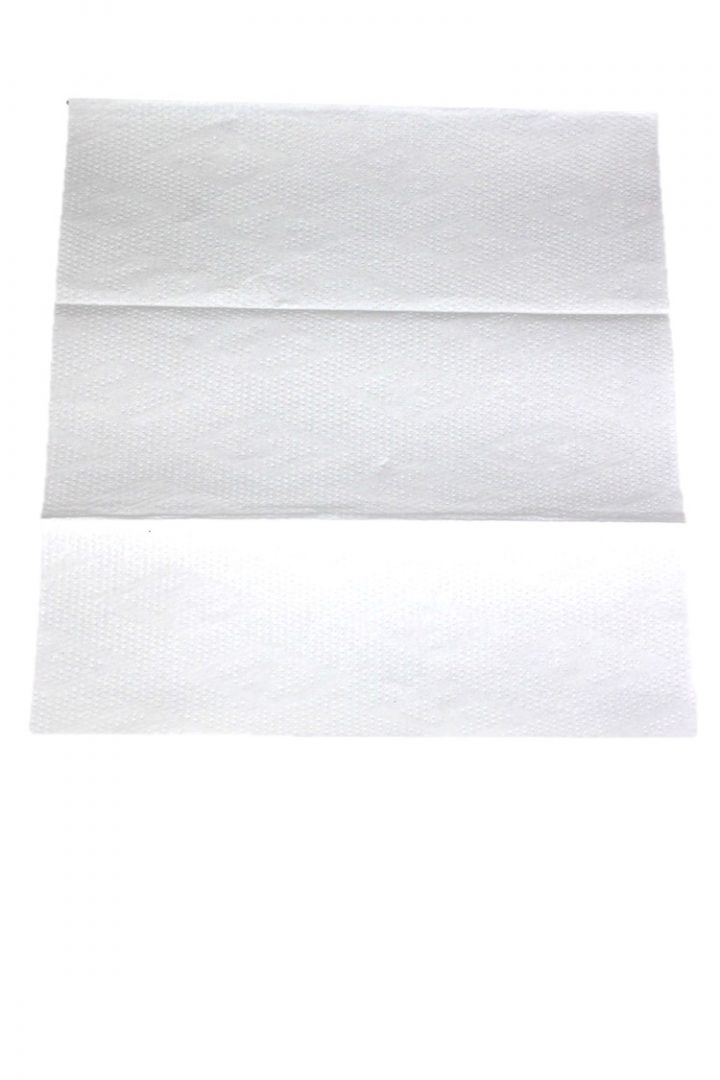 90564-2 Tuch entfaltet