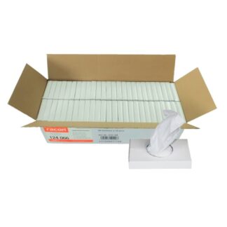 Hygienebeutel racon®, Temca, Kunststoff, 50×30=1500 Beutel