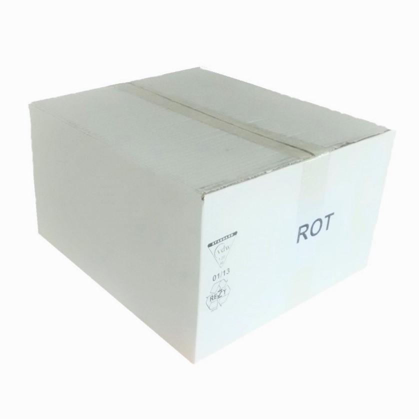 31033 Lavette rosa Karton geschlossen