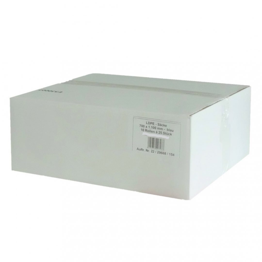 91198 Karton geschlossen