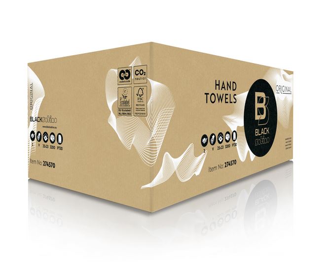 90494 Karton geschlossen