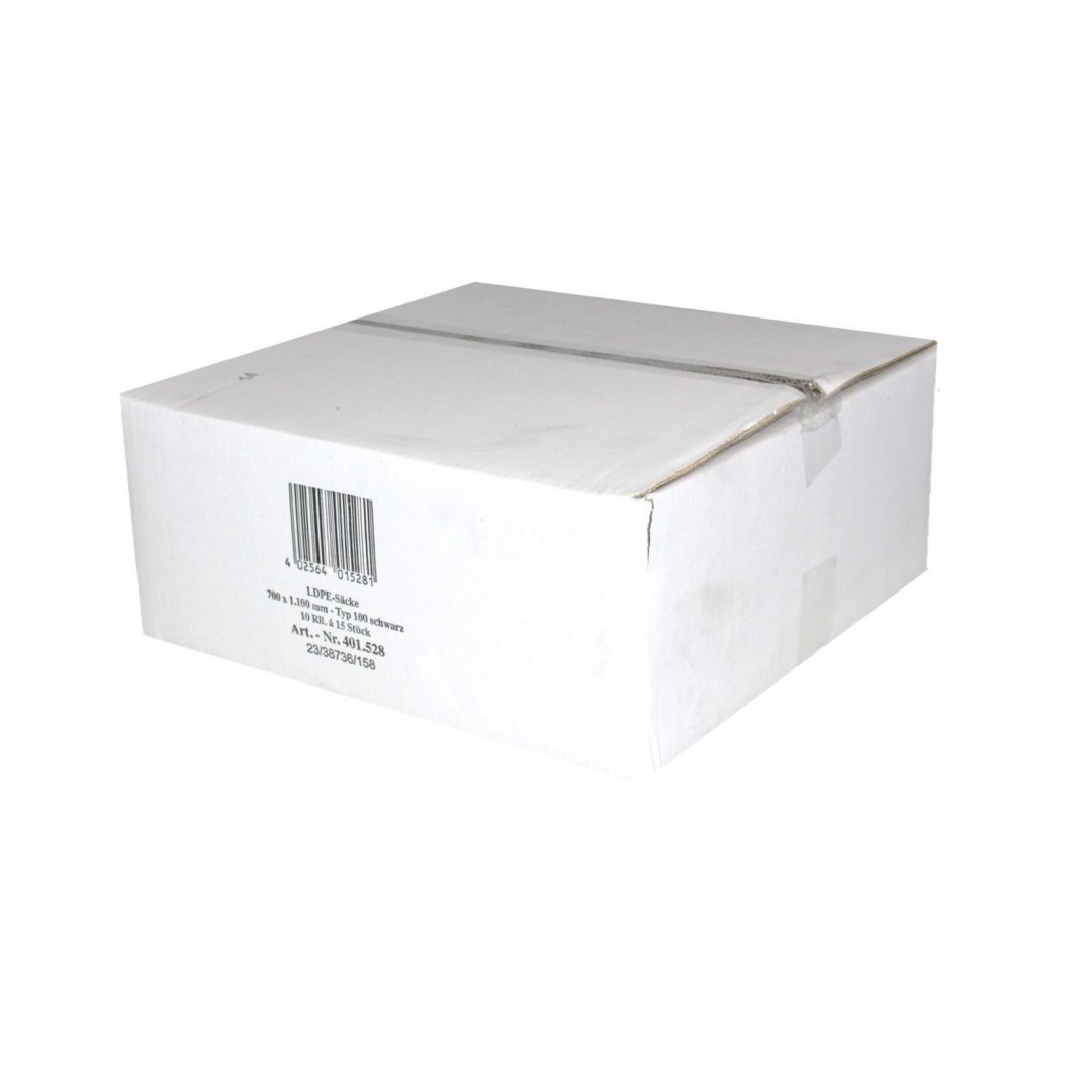 91203 Karton geschlossen