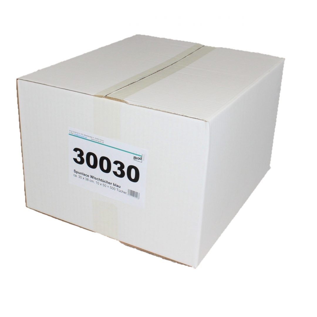30030 Karton geschlossen
