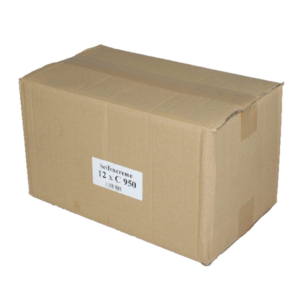 70011 Karton geschlossen