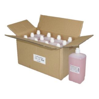 Seifencreme Madolan C 950, rosa, 950 ml