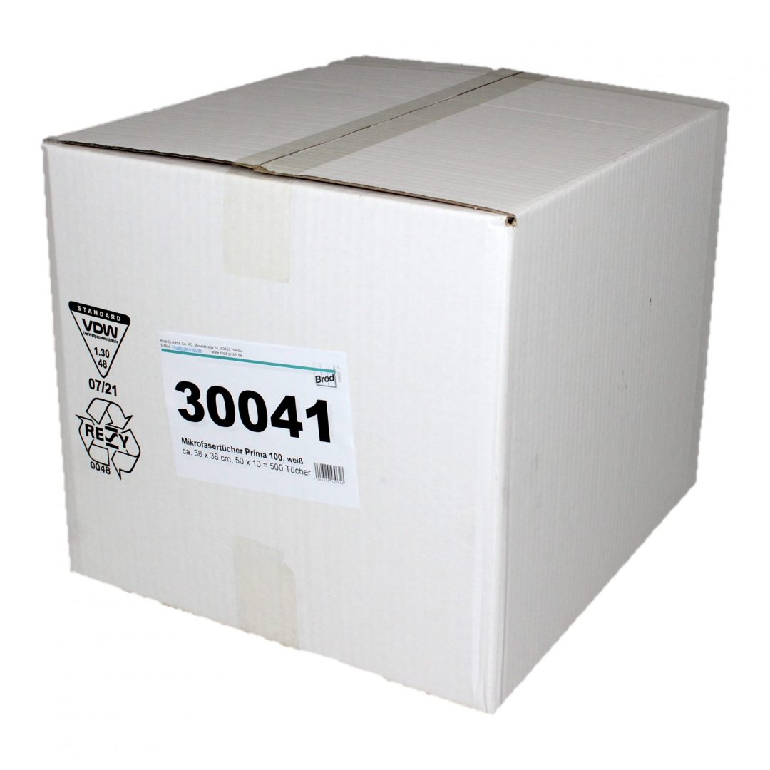 30041 Karton geschlossen