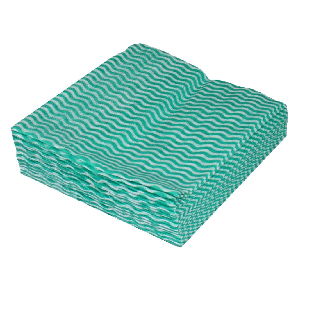 Grüne Welle 25cm lose