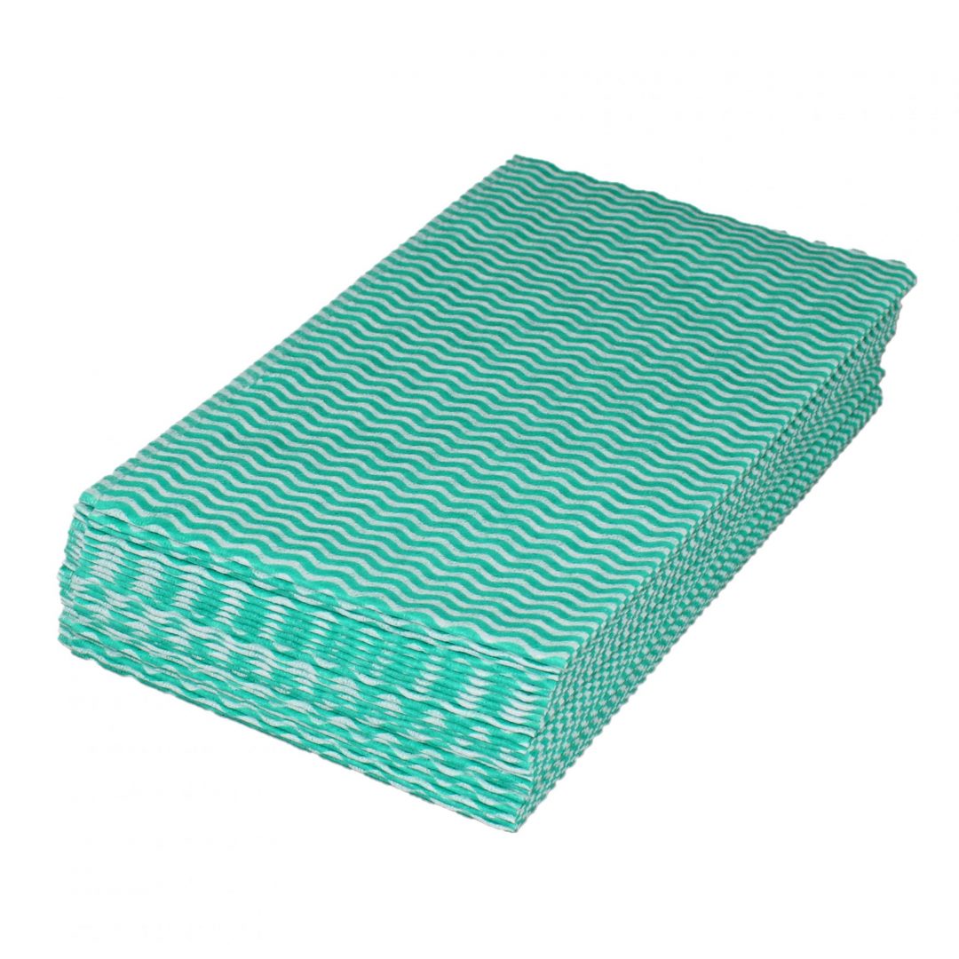 Grüne Welle 50cm lose