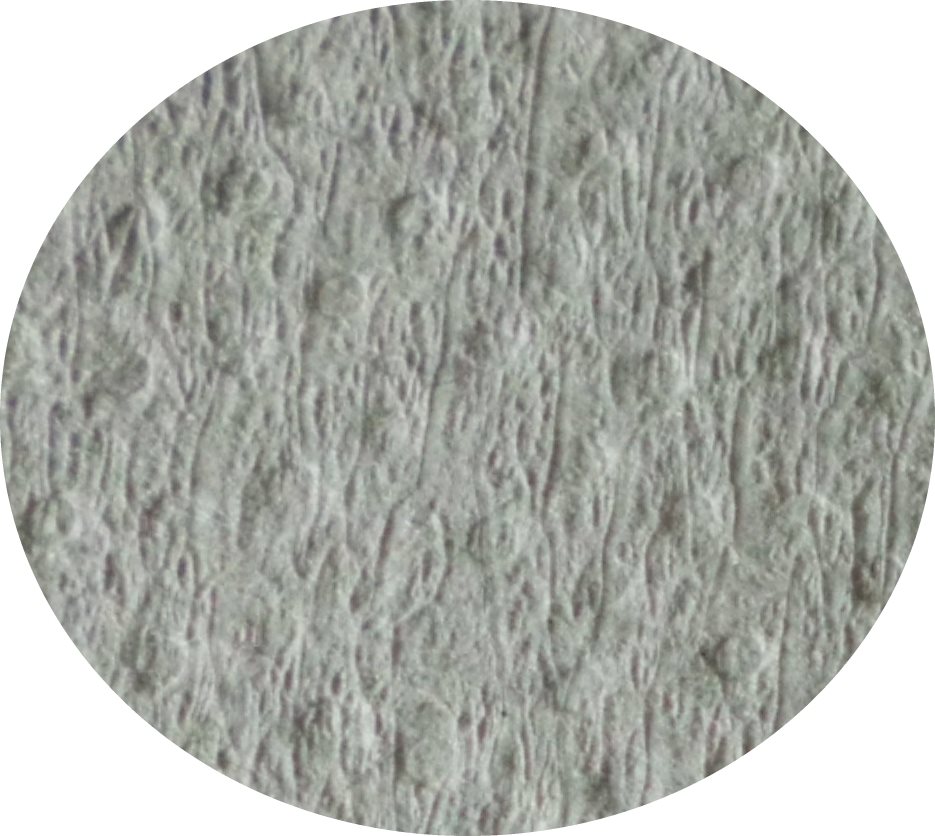 90552N Struktur rund