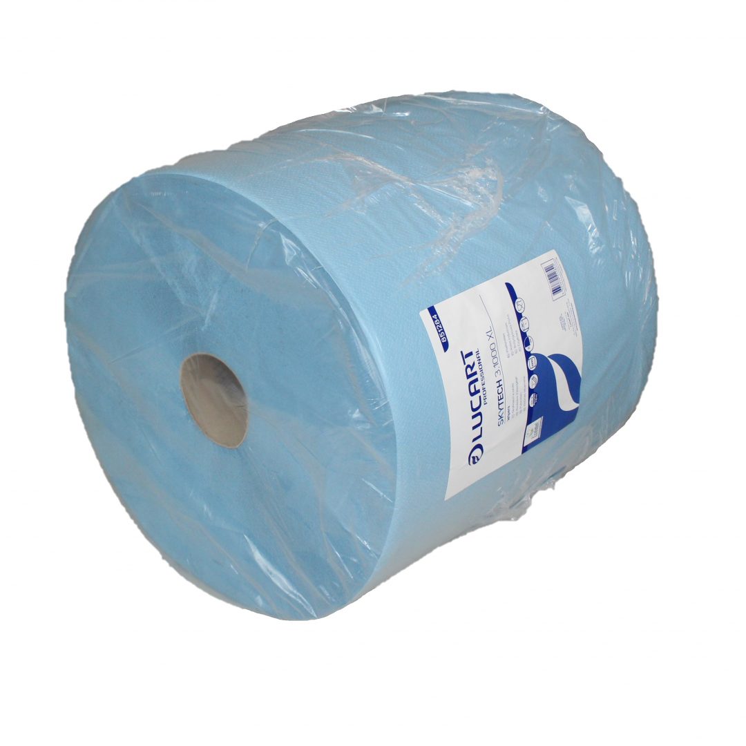 30385-2 Rolle liegend