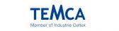 TEMCA Logo für Startseite 168x44