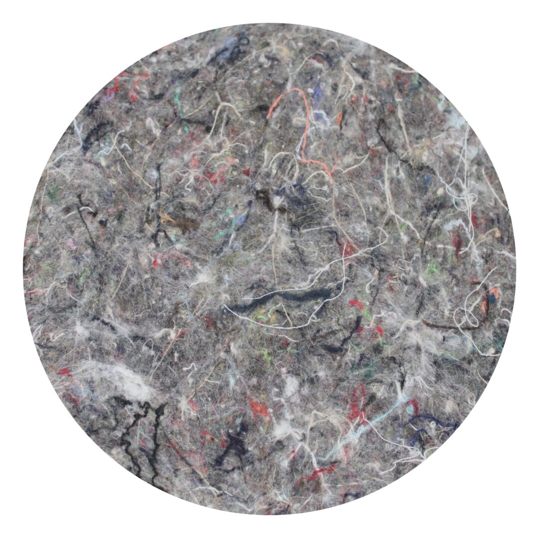 Vliestücher-Maschinenputztücher, bunt, 38×40 cm, 550 Tücher, 10 kg Sack – Bild 2
