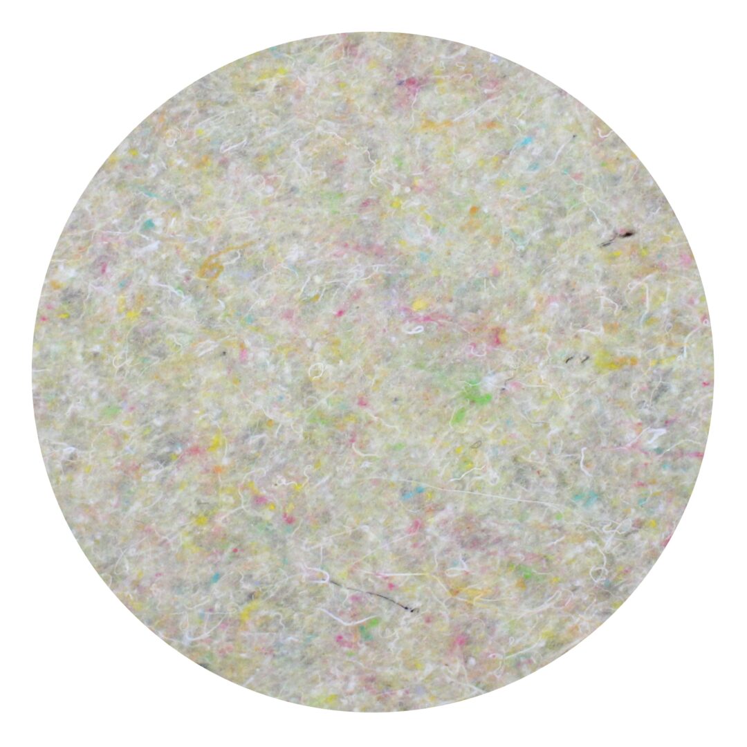 Vliestücher-Maschinenputztücher auf Rolle, itex®, hellbunt, 29×38 cm, 250 Blatt, 2 Rollen im Pack – Bild 5