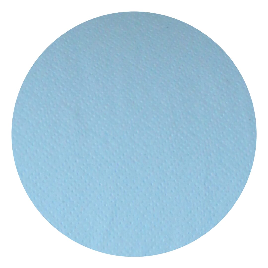 Putztuchrolle Lucart Skytech 2.1000 XL, 1000 Blatt, 2-lagig, blau, Recyclingpapier (RC), 36×36 cm, 360 m, perforiert, 2 Rollen – Bild 7