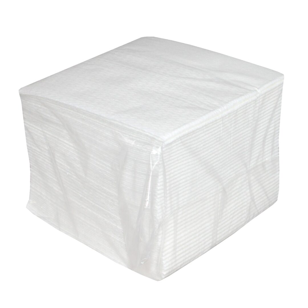 Brotex® Dry Soft 70, 600 Tücher, Airlaid Wischtücher, einseitig geprägt, 30×34 cm 600 Tücher im Karton – Bild 3