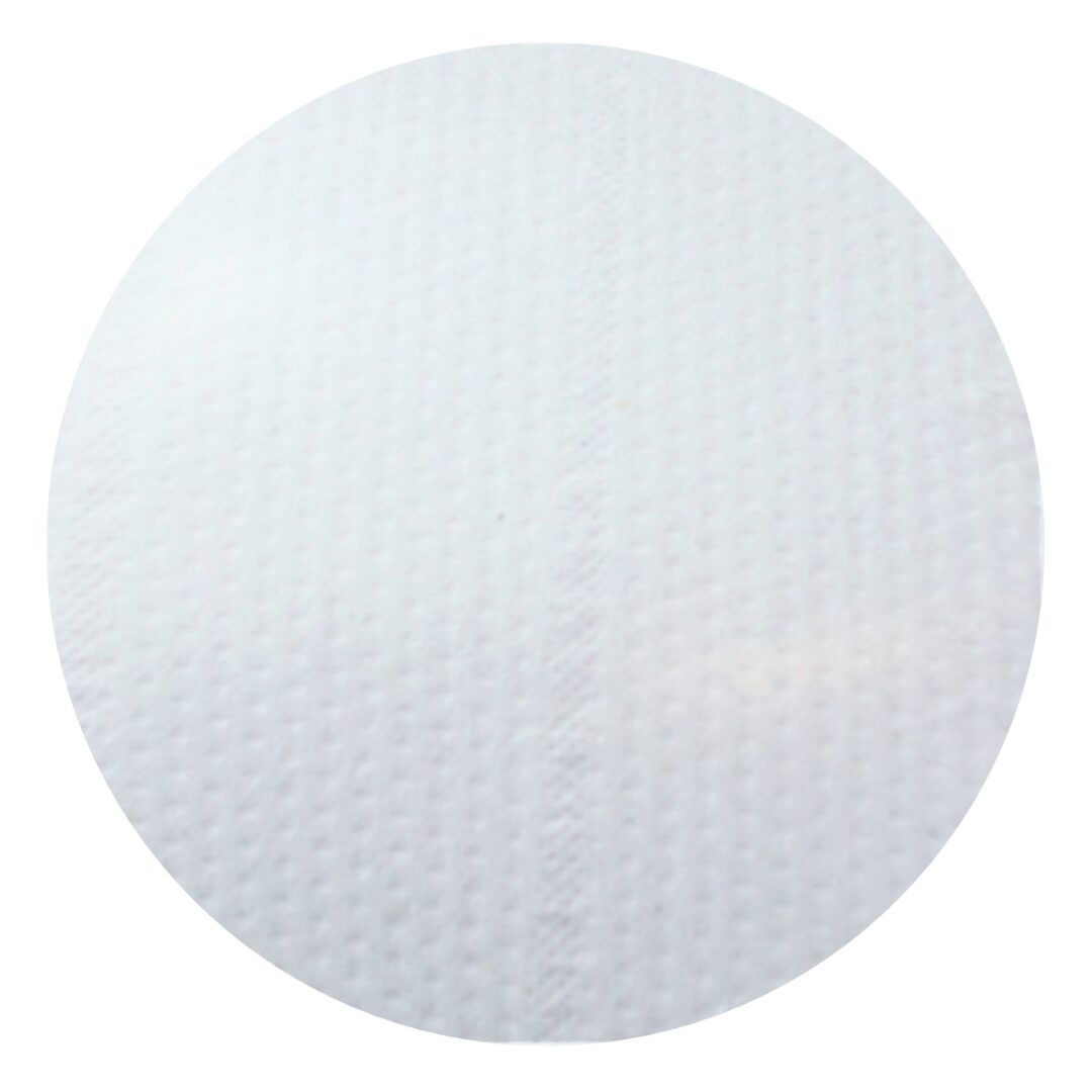 Putztuchrolle Brod 2500, 2191 Blatt, 2-lagig, weiß, Recyclingpapier (RC), 21,5×35 cm, perforiert, 767 m, perforiert, Rolle – Bild 8