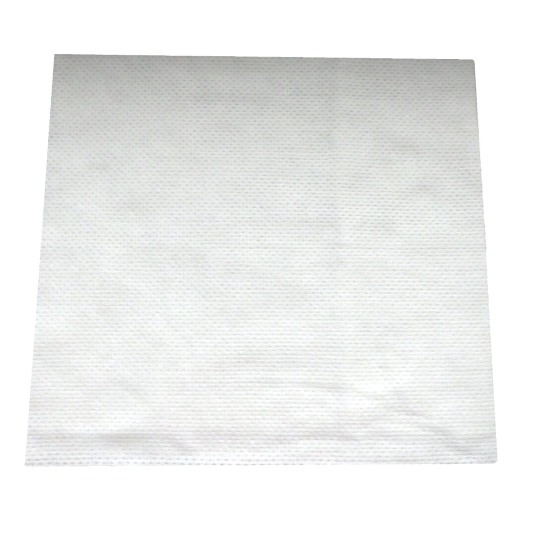 NOWOLIN® Extra Plus 50, 400 Tücher, Universaltücher mit Textilcharakter, Lochstruktur, weiß, 50×38 cm, Viskose, 8×50=400 Tücher – Bild 4