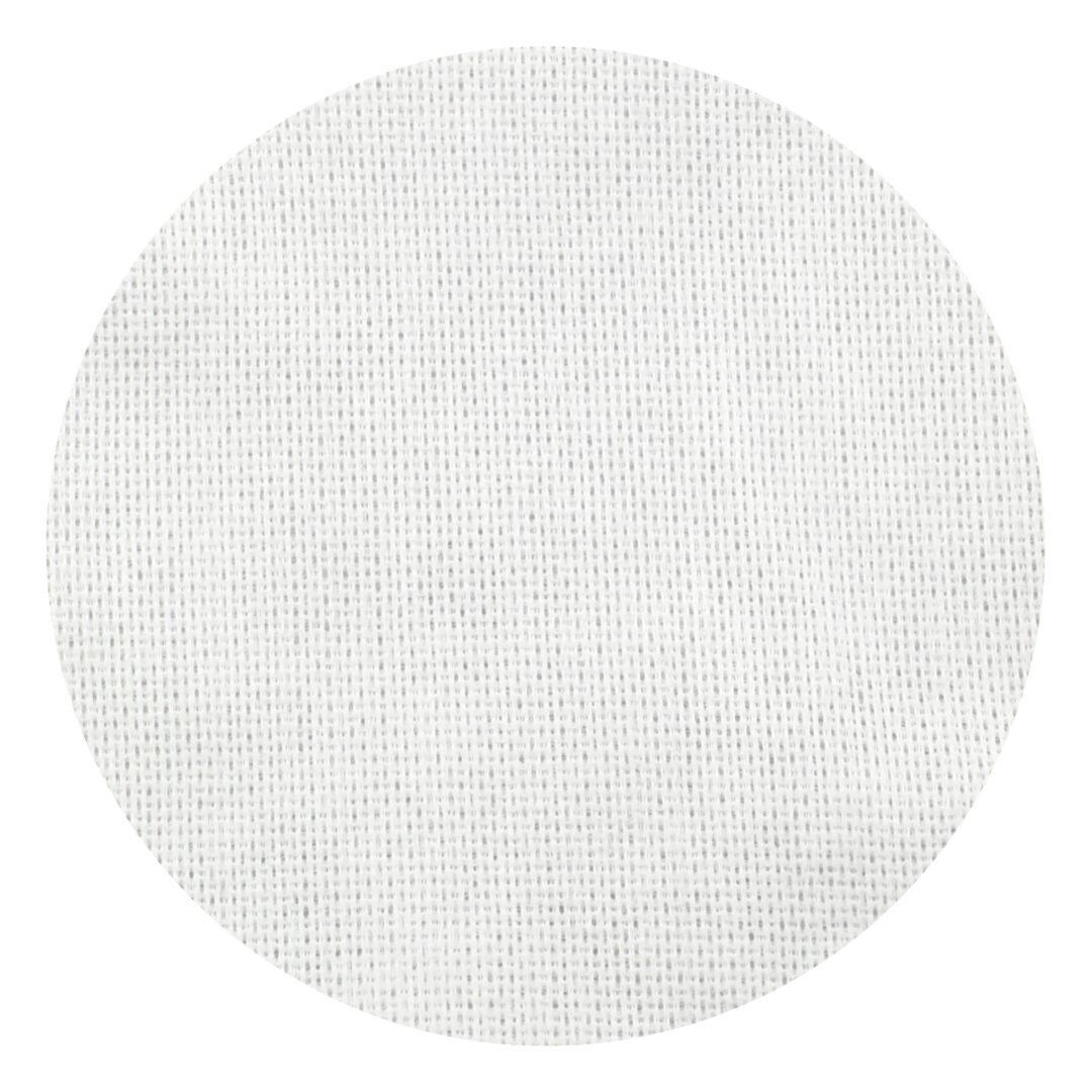 NOWOLIN® Extra 65, 600 Tücher, Universaltücher mit Textilcharakter, Lochstruktur, weiß, Viskose, ca. 38×38 cm, 700 Tücher – Bild 6
