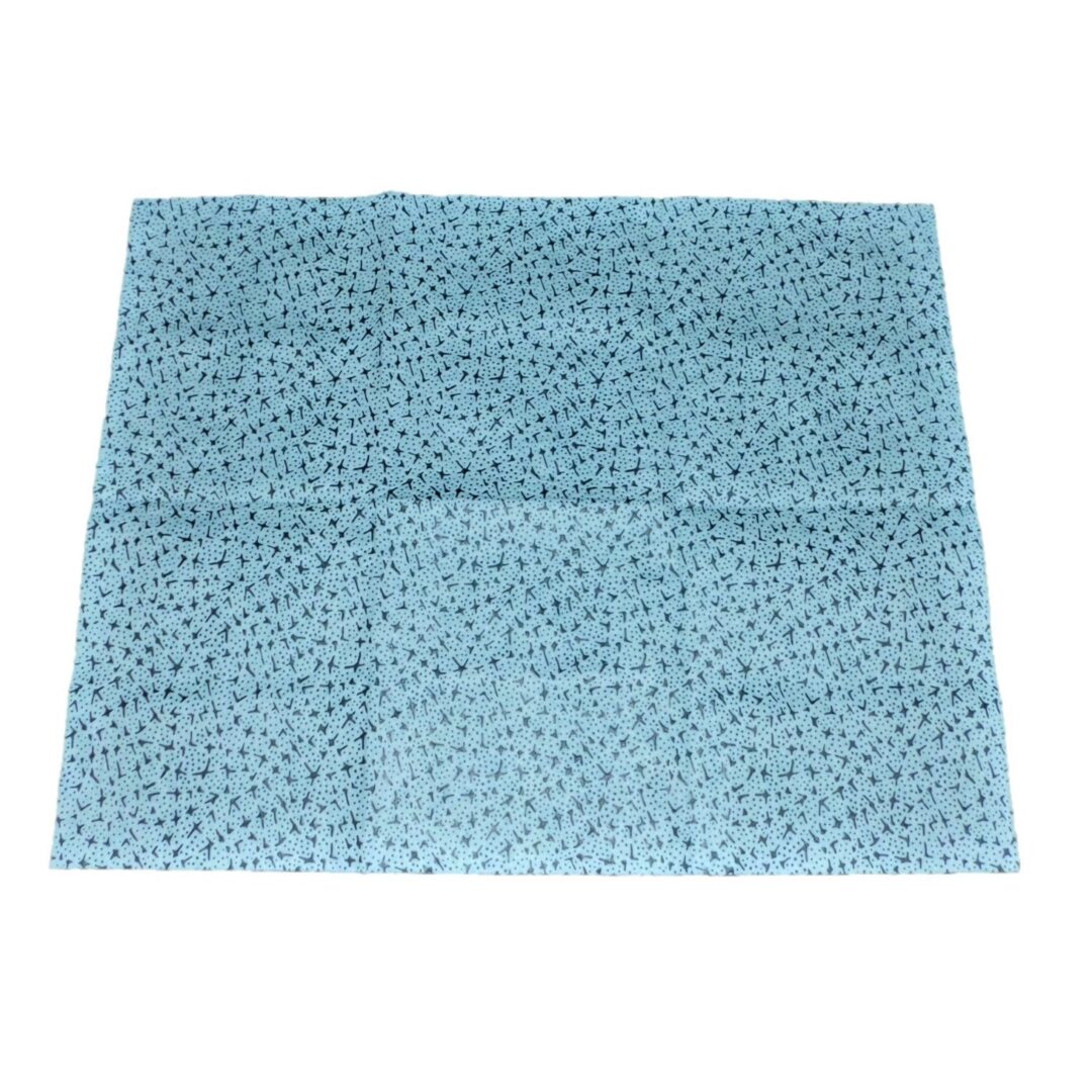 Polypropylen Spezialwischtücher, 420 Tücher, blau, 48×38 cm, 12×35=420 Tücher – Bild 4