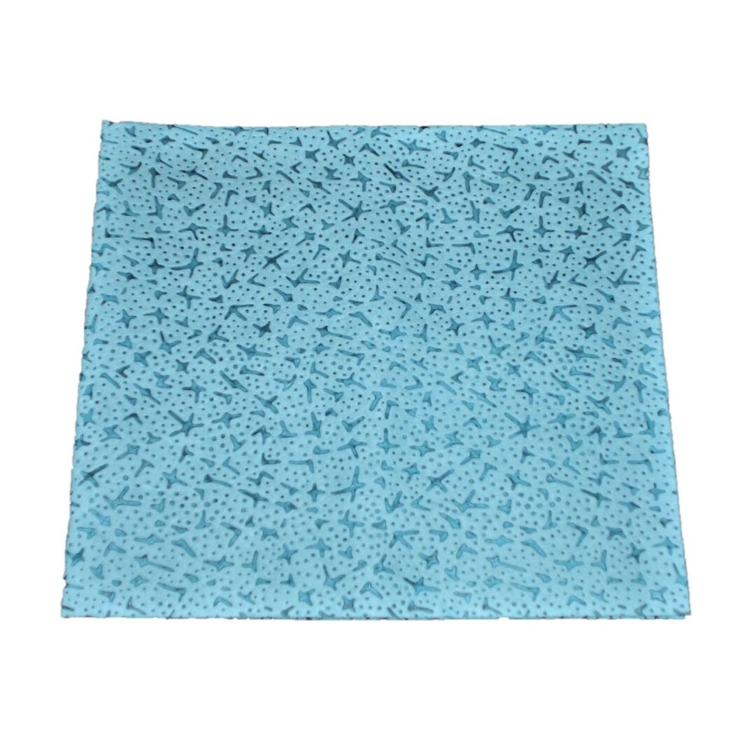 Polypropylen Spezialwischtücher, 420 Tücher, blau, 48×38 cm, 12×35=420 Tücher – Bild 5