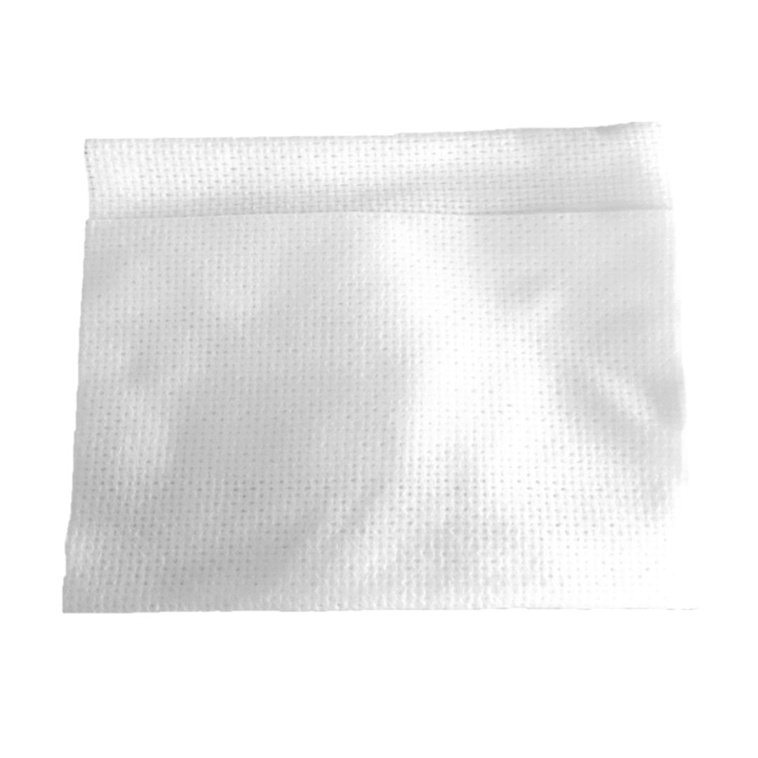 NOWOLIN® Extra 65, 400 Tücher, Universaltücher mit Textilcharakter, Lochstruktur, weiß, Viskose, ca. 38×38 cm, 400 Tücher – Bild 8