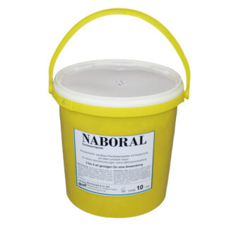 Handwaschpaste Naboral, 10 Liter, Eimer