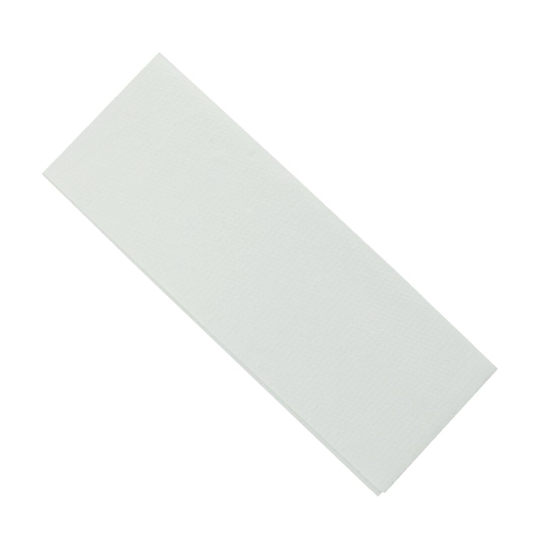 Falthandtuch Paperdi, 2-lagig, hochweiß, Zellstoff, N-Falz, 21x24cm, 3000 Tücher – Bild 5