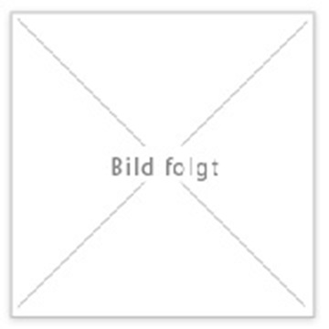 Putztuchrolle Brod®, 1000 Blatt, 3-lagig, blau, Recycling, 36,5×35 cm, 350 m, perforiert, 1 Rolle
